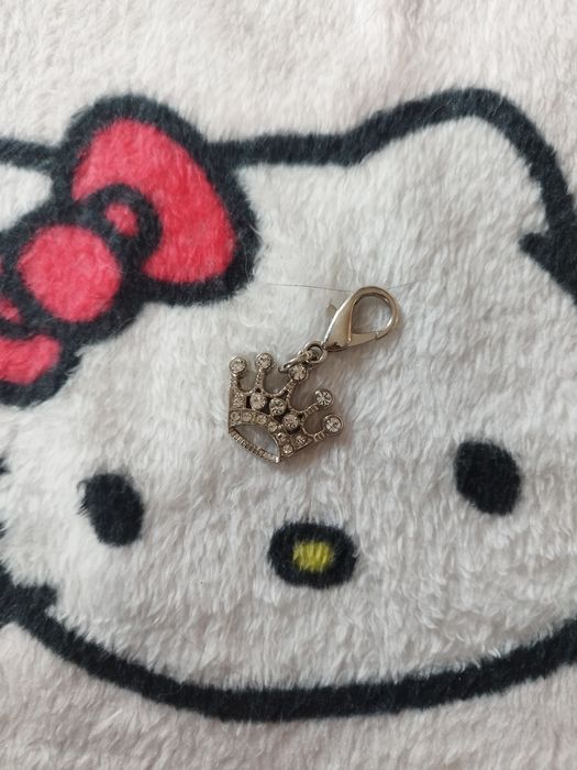 Zawieszka brelok Korona Crown