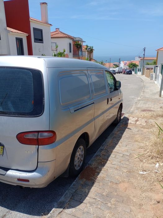 H1 de 1998 ler bem o anuncio