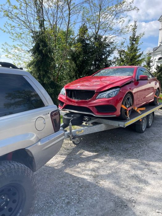 Pomoc Drogowa *Laweta Rzeszów 24H/7 *Holowanie *Transport *Pomoc 24H