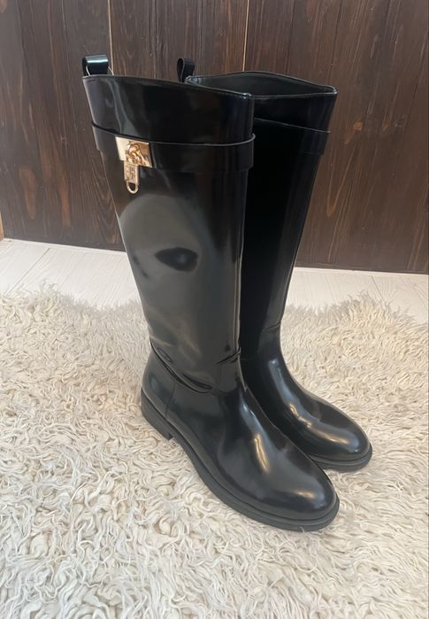 Чоботи жіночі Fracimina 41