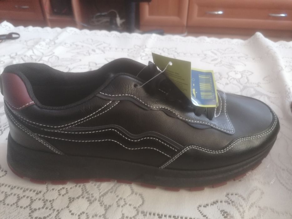 Buty Rarlon nowe