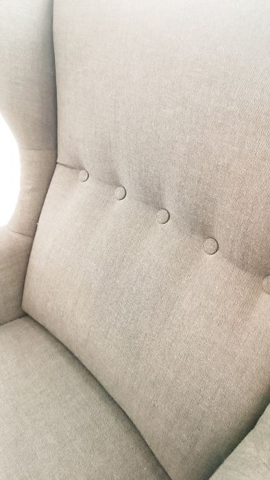 Cadeirão Starndmon IKEA