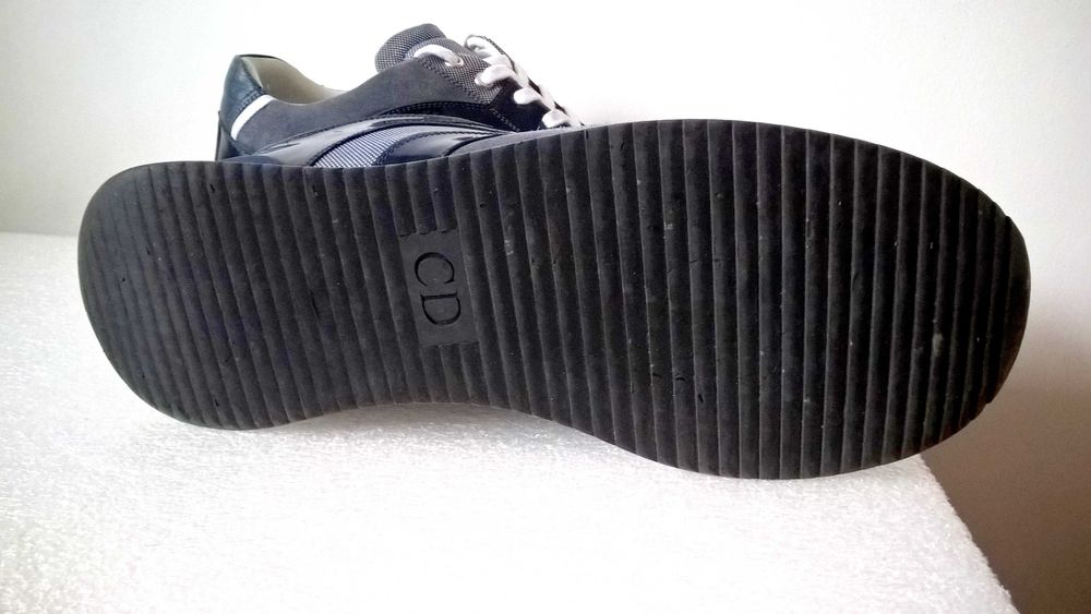 Dior Homme Low trainers  CENA SKLEPOWA 1100 ZŁ