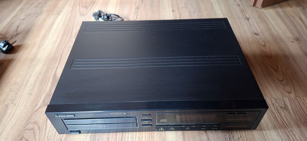 CD pioneer pd-t303