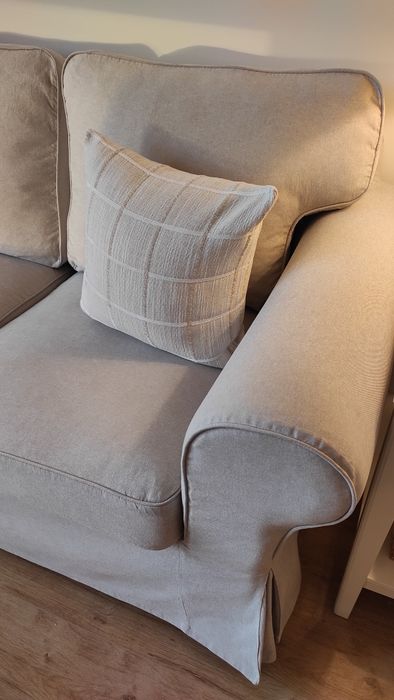 Sofá Ektorp Ikea