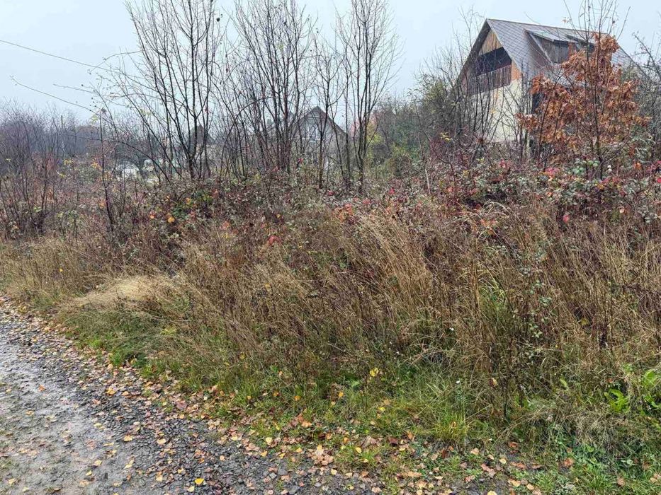 Дачна ділянка 4 сотки р-н Горяни