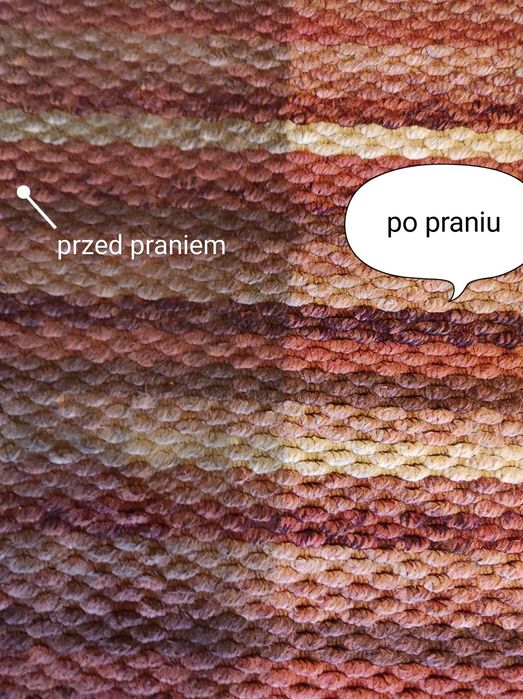 Pranie tapicerki meblowej i samochodowej