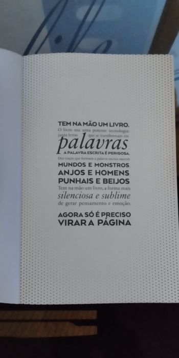 Livro Frei Luís de Sousa – Almeida Garrett