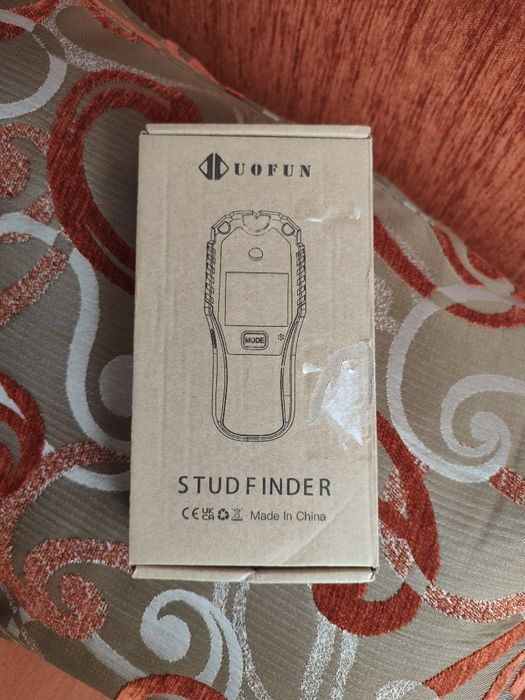 Незамінимий апарат, детектор скритої проводки,дерева, металу