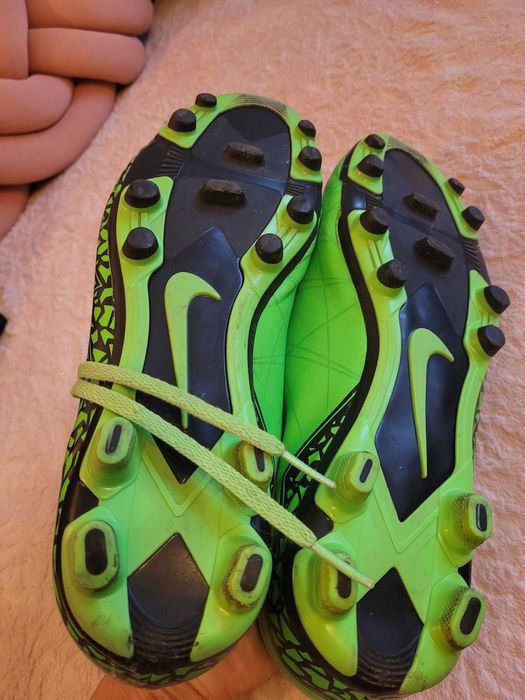 Korki Nike Hypervenom 41