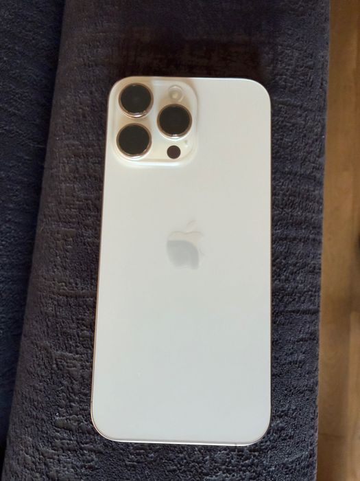 Iphone 16 Pro Max 512Gb Desert Titanium