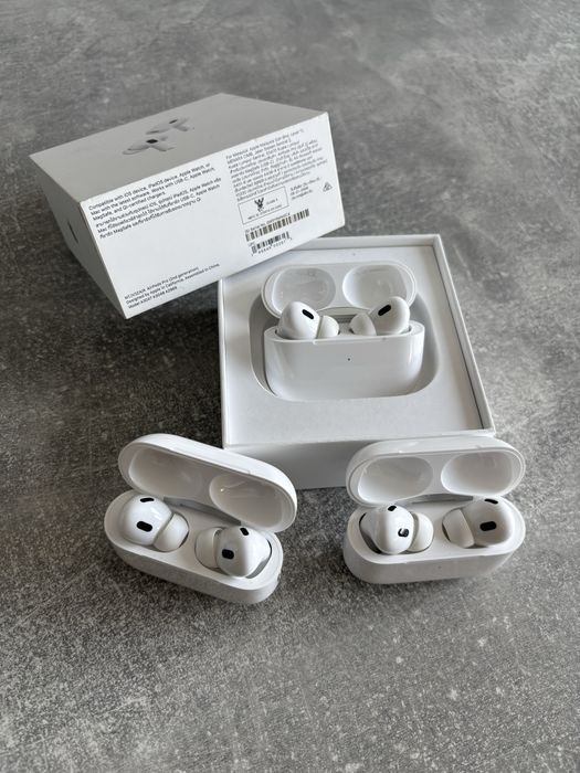 Apple AirPods Pro 2 USB-C