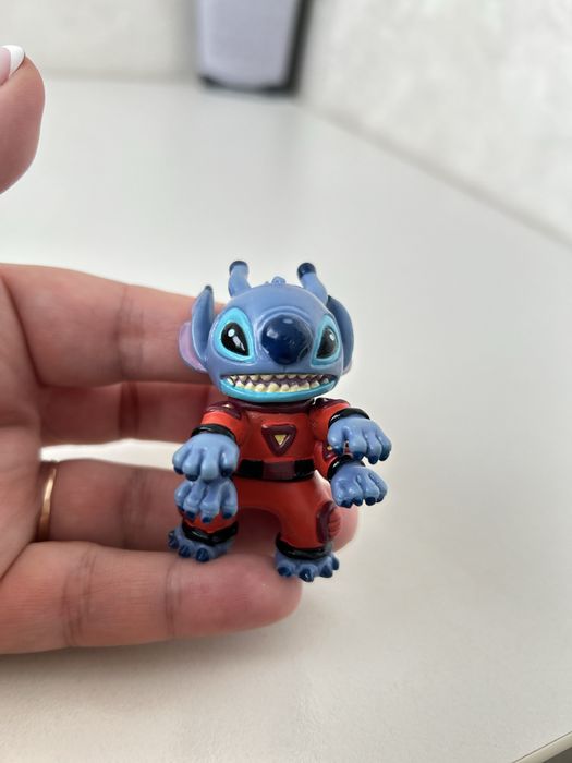 Стіч Стич Stitch funko pop