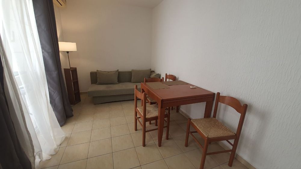 Сдаю в Черногории свои апартаменты на берегу моря