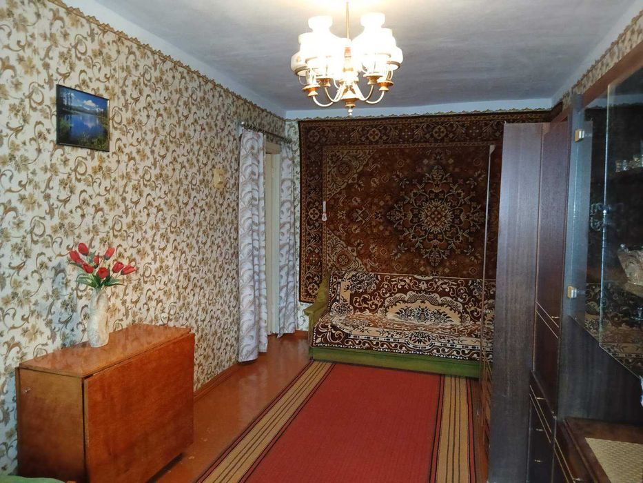 Продам 2х кв. ул. Лизы Чайкиной