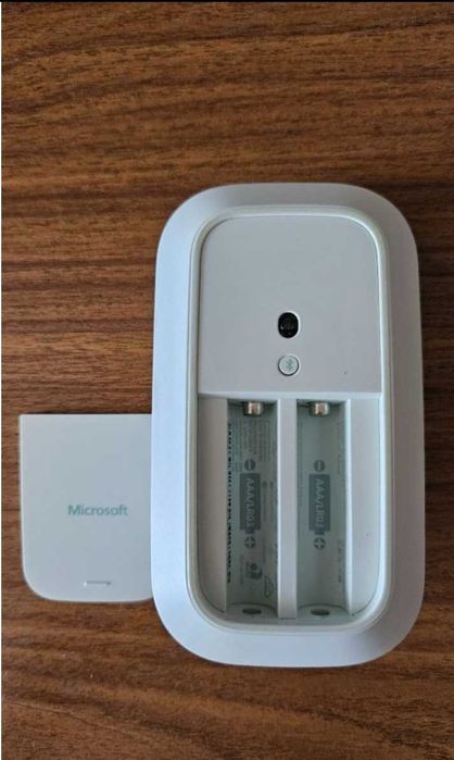 Microsoft Mouse Design64284591831041121