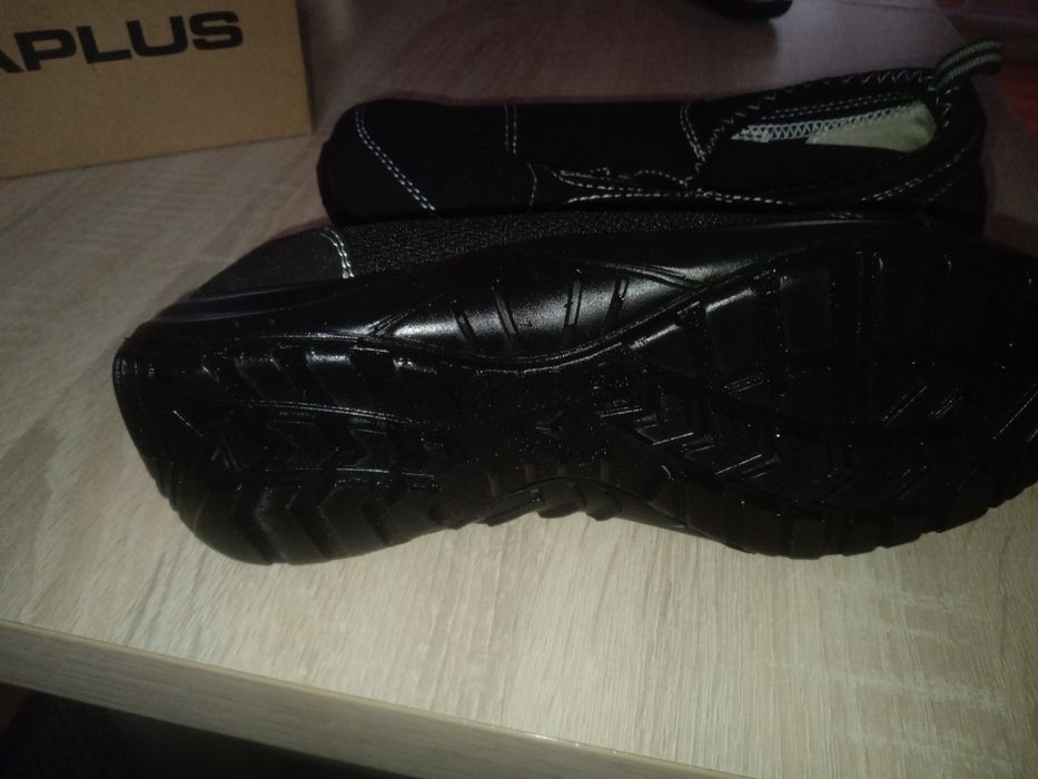 Buty damskie  do pracy