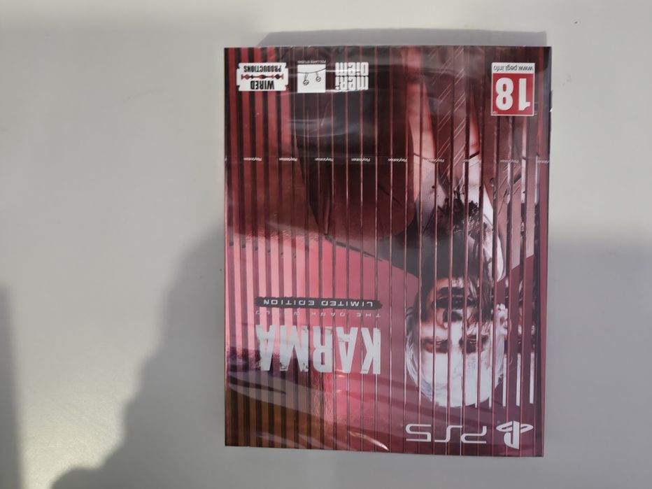 Karma PlayStation 5