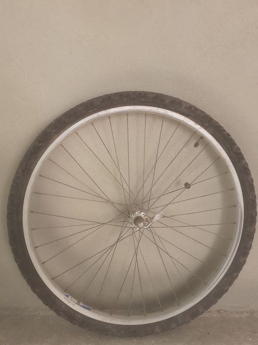 Rodas 26 em bom estado impecáveis