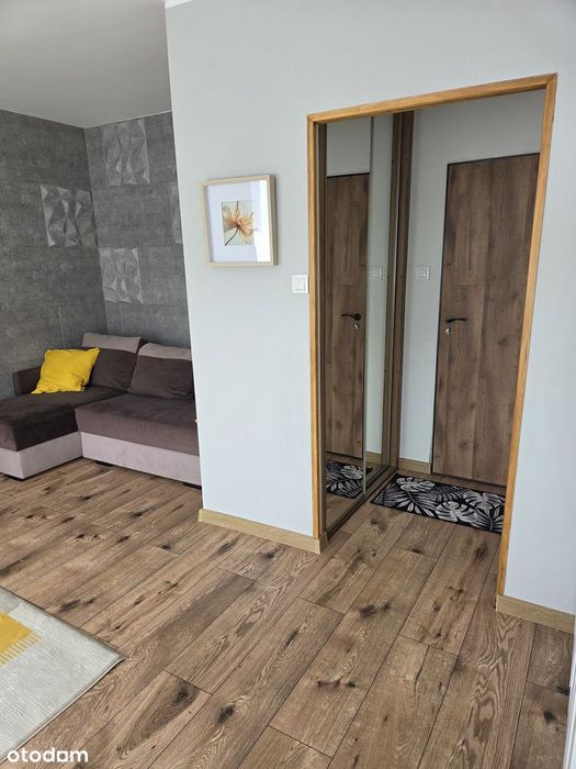 Mieszkanie – Sopot, Brodwino - Widok 4
