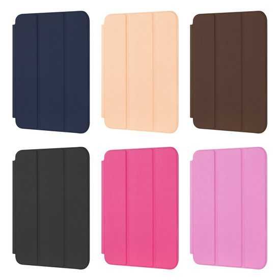 Чохол книжка iPad 9.7 10.2 10.5 11 12,9 mini (в асортименті)