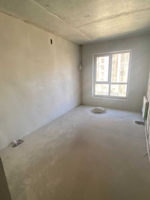 Продам 1 кімнатну квартиру в ЖК Кришталеві Джерела! Будинок зданий!