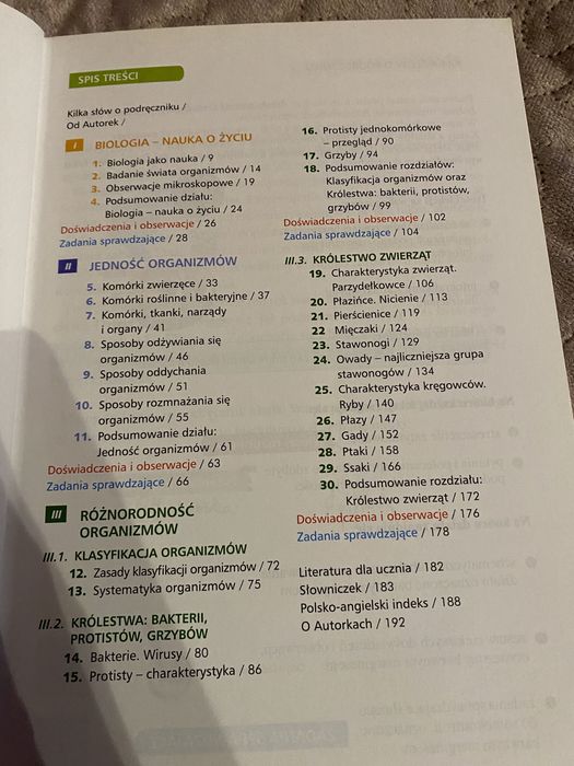 Chemia 1 zbior zadan witowski