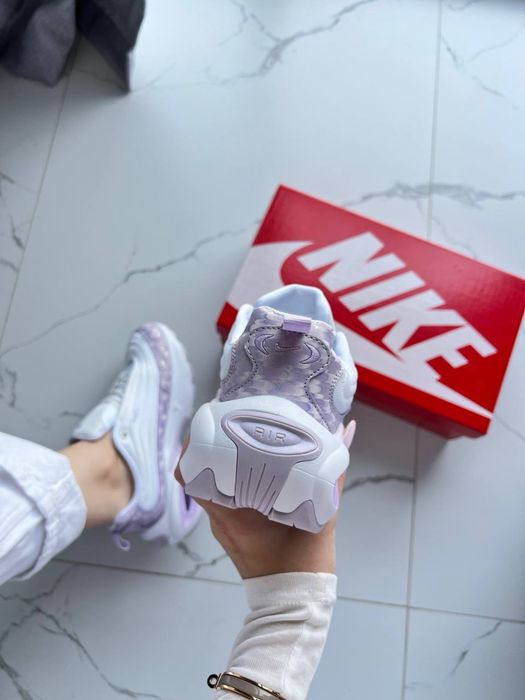 Nike Air Max Portal White Lilac