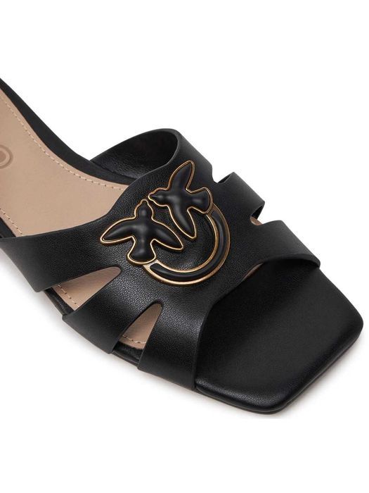 Pinko klapki damskie SD0313 P003 rozmiar 36