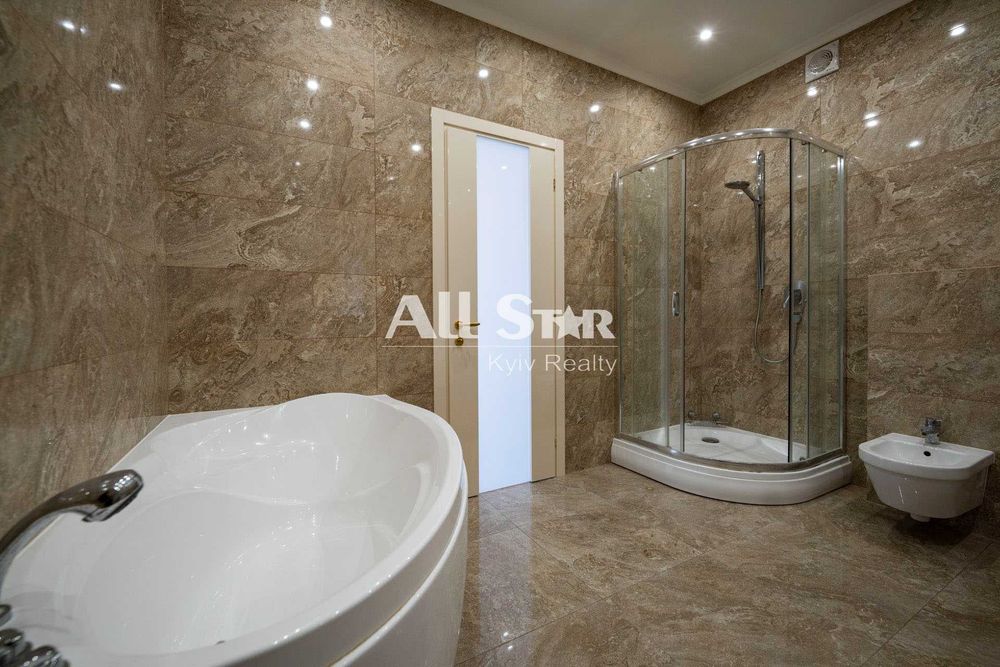 Багатокімнатна квартира за адресою бульвар Дружби Народів (площа 198 м²) - Atlanta.ua - фото 5