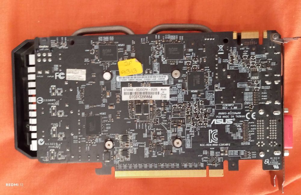 AM4 Bundle (For Sale or Trade)64752243483009123