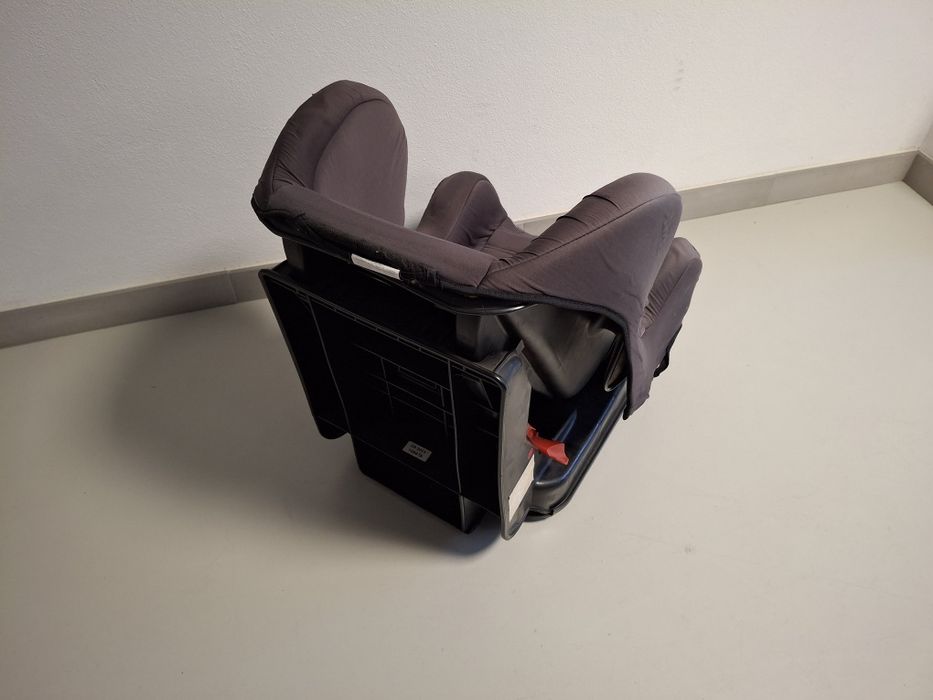 Cadeira Auto de Bebé