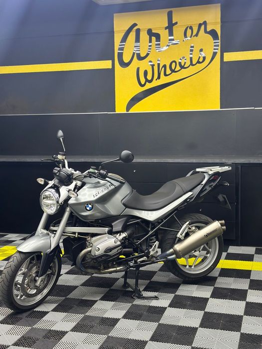 BMW R 1200 R R