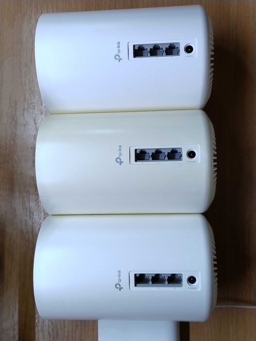 TP-LINK Deco Wi-Fi 6E AXE5300 XE75 XE5400 Роутер Mesh 5GHz 6ггц 5.3Гб