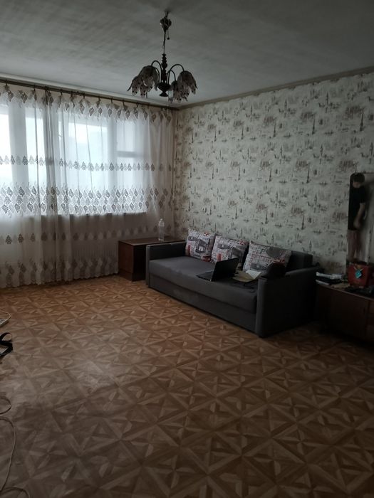 Сдается уютная однокомнатная квартира на ул. Зубарева.