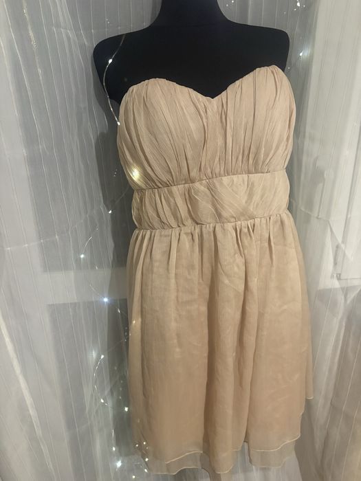 Sukienja Bik Bok 19 zł M/ L wyprzedaż