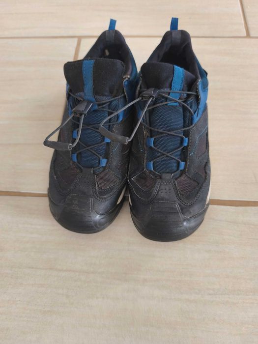 Buty trekkingowe Decathlon 38