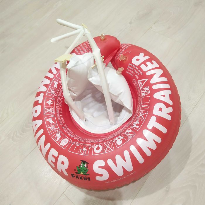 Коло/круг для плавання Swimtrainer