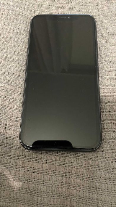 Iphone 11 64 GB Black