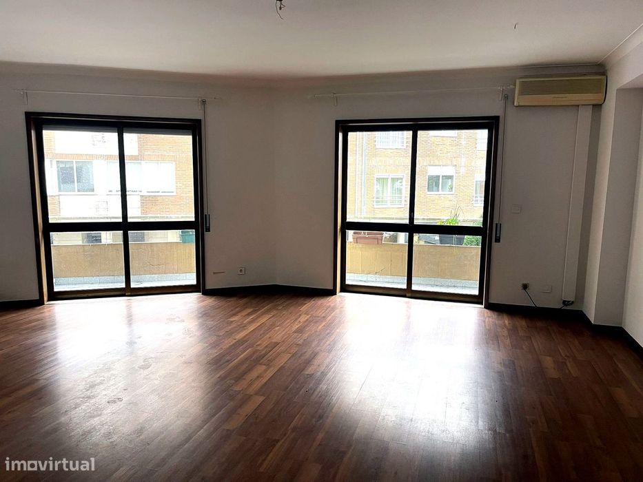 Apartamento t3 à venda em Águas Santas