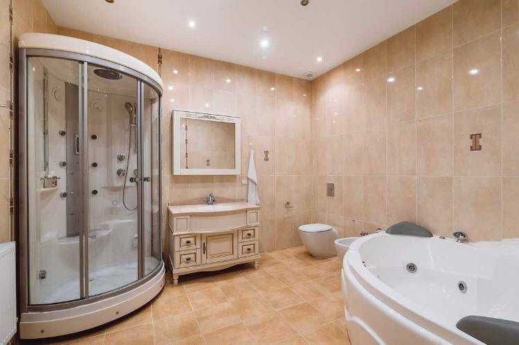 4+-rooms apartment apartment by the address st. Shevchenka (area 210 m²) - Atlanta.ua - photo 16