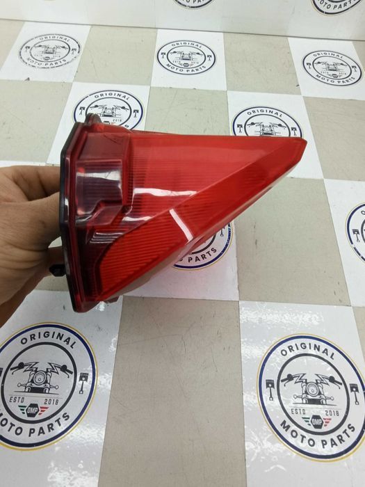 Peças para Honda NC750 21/24