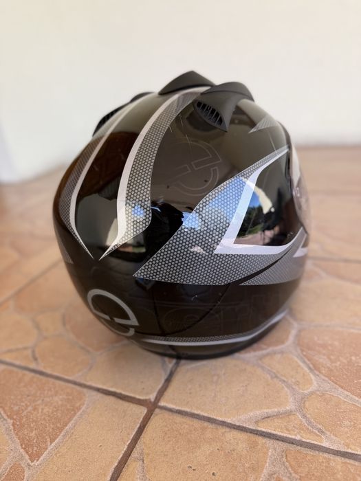 Kask motocyklowy schuberth s1 Pro rozm.L