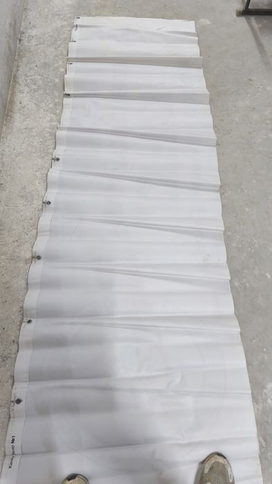 Банер різні, брезент, люверси