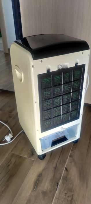 Klimator przenośny