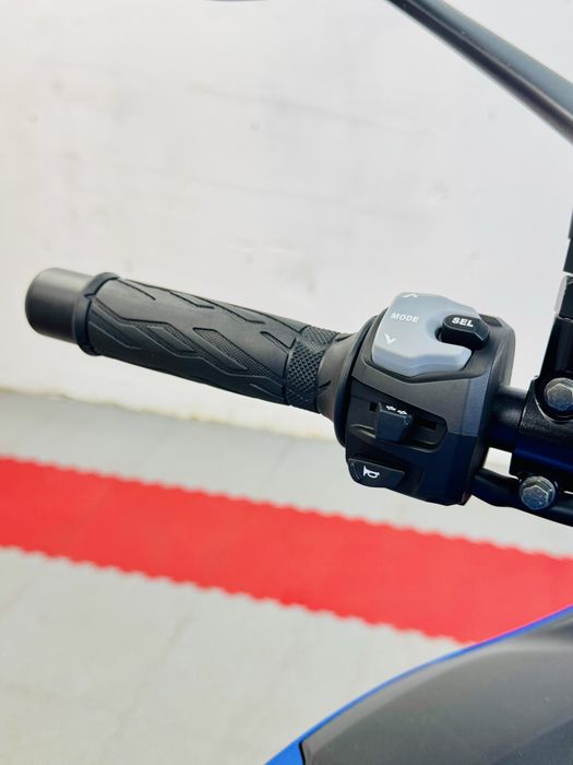 Мотоцикл Suzuki GSX-S1000F ABS TC 844 км в оригіналі з Японії