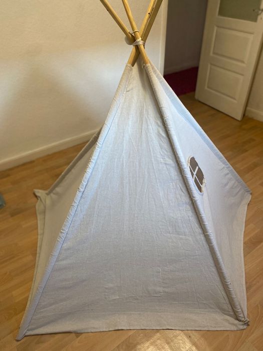 Tenda de criança