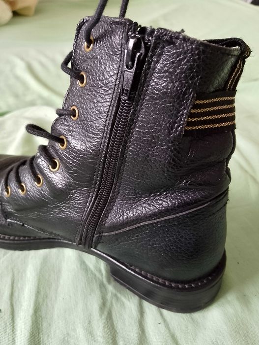 Botki damskie. 38.