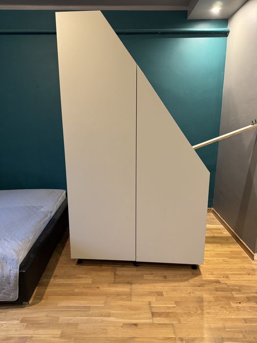 Sprzedam szafe podschodową