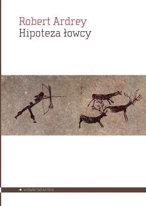 Hipoteza łowcy. Aletheia. Nowy Produkt
